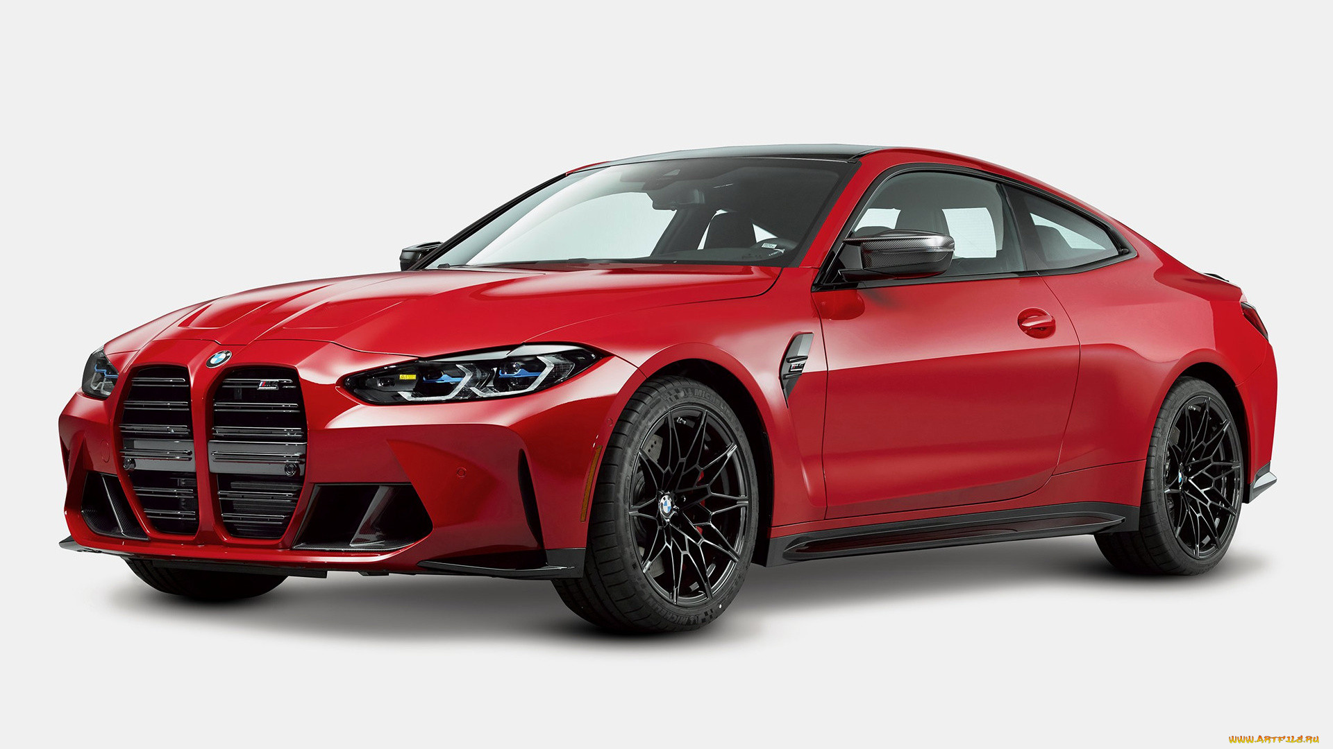 bmw m4 coupe competition x kith , us,  2021, , bmw, m4, coupe, competition, x, kith, 2021